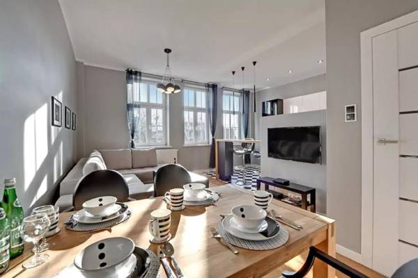 Platinium Ogarna Old Town