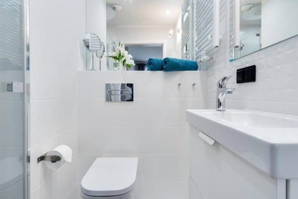 Elite Apartments SPA Zone