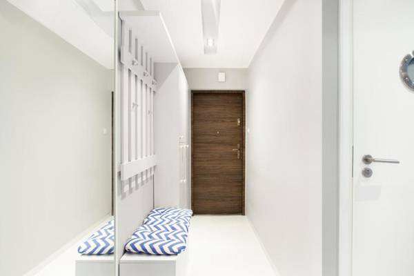 Sea Point Apartment - Hav Aparts