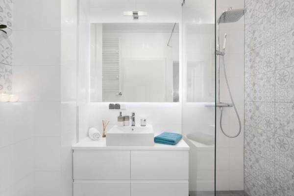 Elite Apartments Luna Spa&Welness