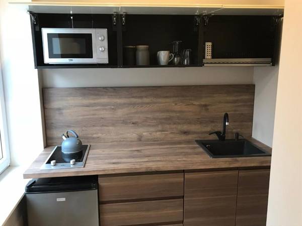 Apartamenty Old Town Bednarska