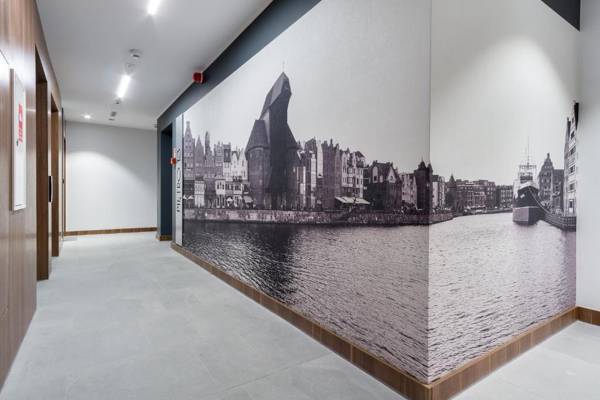 Elite Apartments Cityview Center