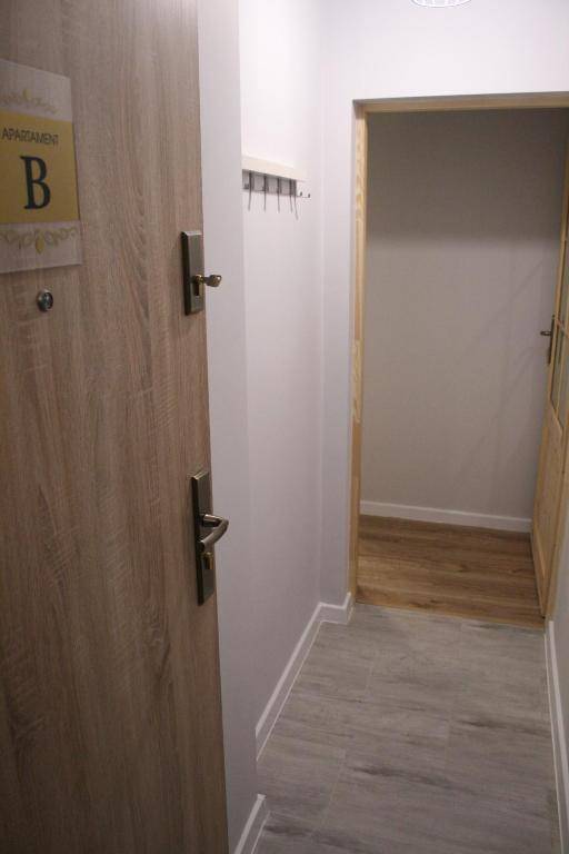 Apartamenty Old Town Mniszki