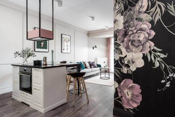 Dom & House - Apartments Neptun Park Premium