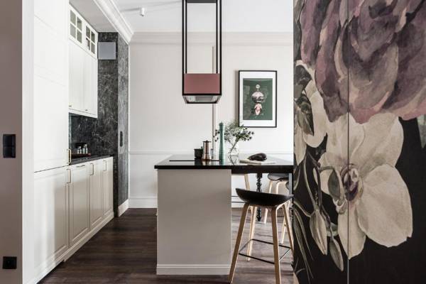 Dom & House - Apartments Neptun Park Premium