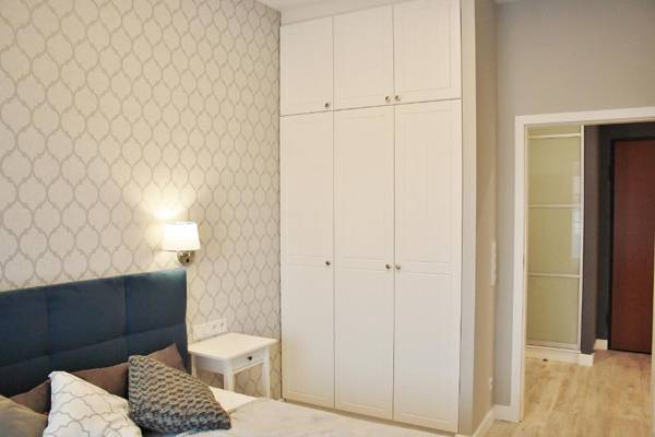 Apartament Sea & Relax