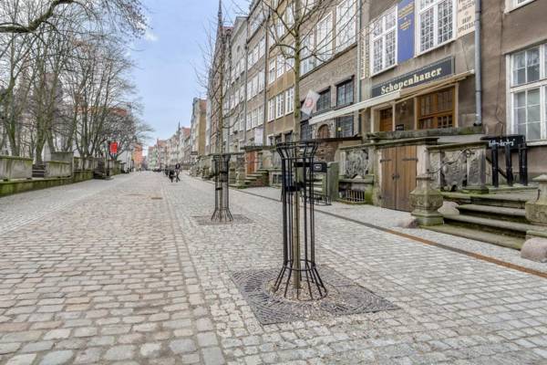 Elite Apartments Świętego Ducha Prestige