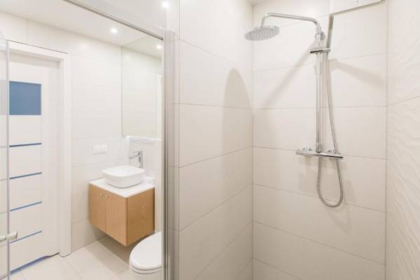 Marina Club Residence