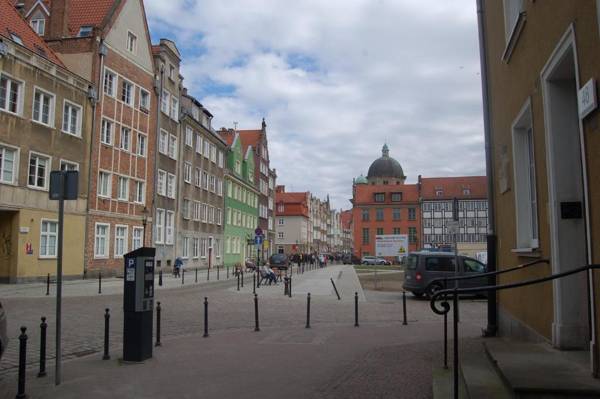 Grand Tourist Gemini II