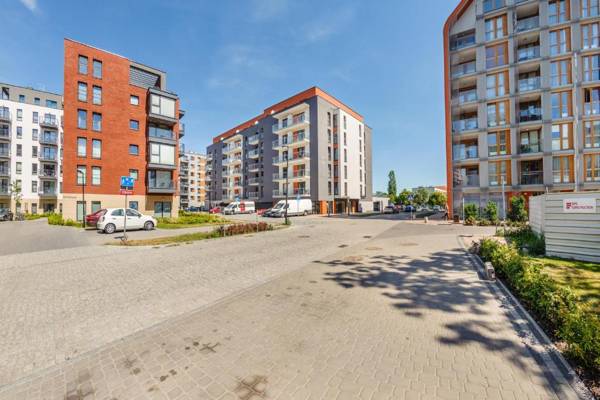 Apartamenty Sun & Snow Aura II