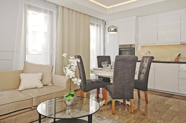 City Center - AURA by Apartmore