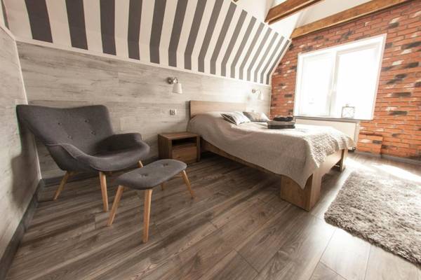 Euro Apartments Motlava