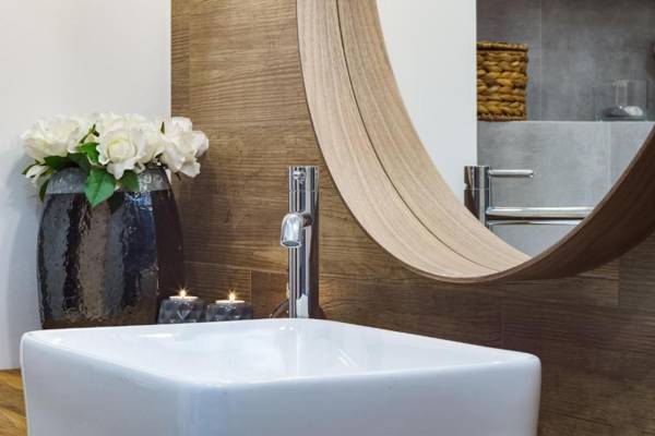 Elite Apartments City Center Cosy Attic