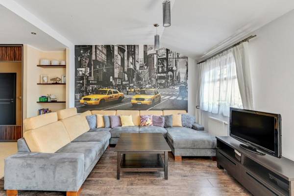 Grand Apartments - Exclusive Beach Apartment