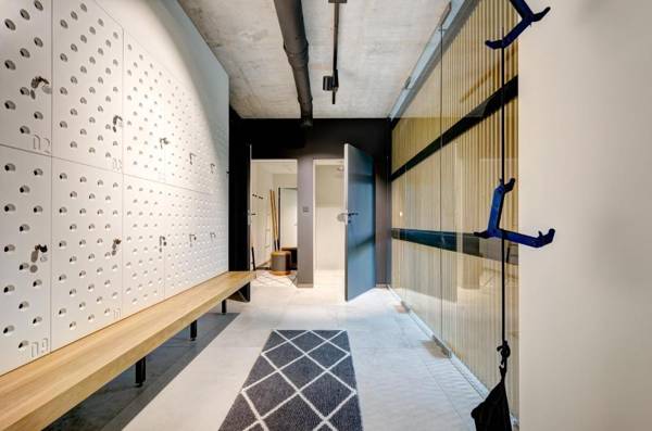 Woody Allen's - Nadmorze Premium