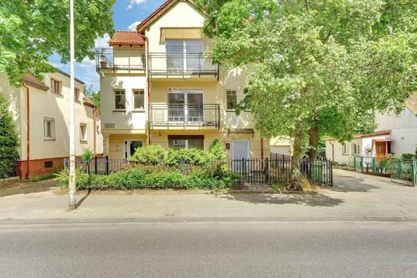 By the sea - Nadmorski