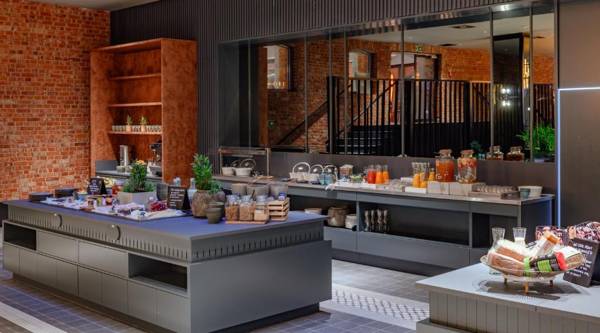 Radisson Hotel & Suites Gdansk