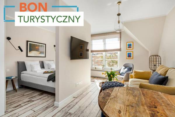 Happy Stay Old Town Cosy Apt. 367