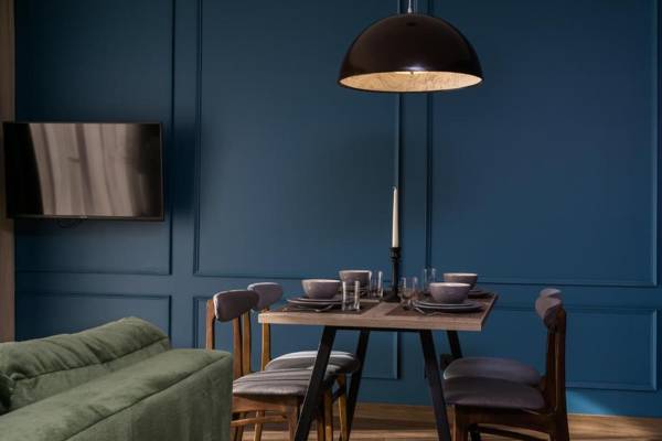 Elite Apartments Oliwa Martinique