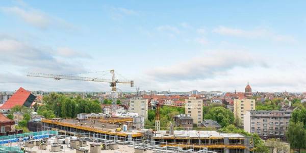 Downtown Apartments Bastion Wałowa
