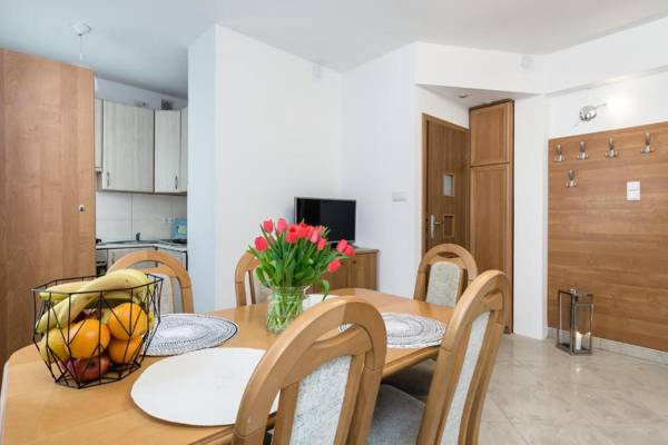 Elite Apartments Świętego Ducha
