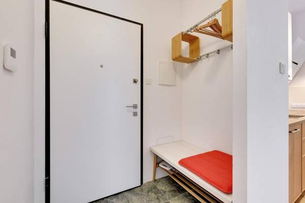 Comfort Apartments Mila Baltica