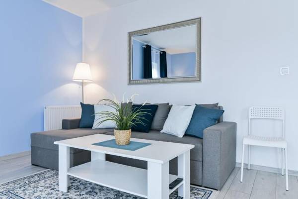 LTC Apartments Malczewskiego Centrum