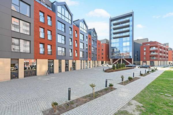 Downtown Apartments Chmielna Park