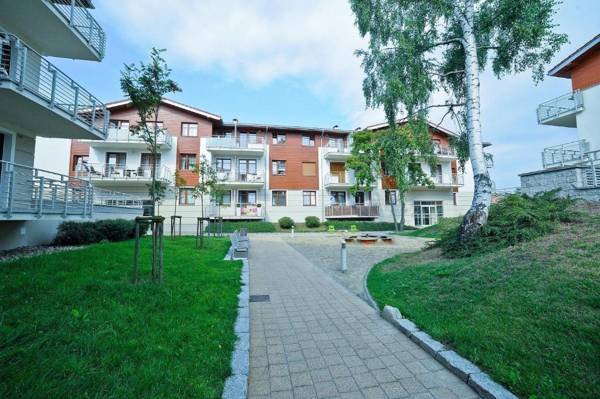 Grand Apartments - Neptun Park Smile&Relax