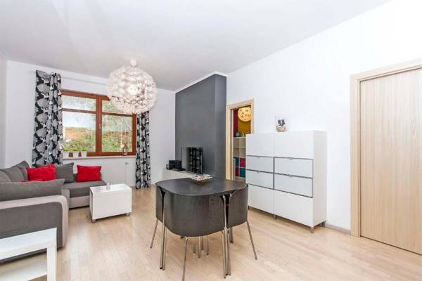 Velvet - Neptun Park by OneApartments