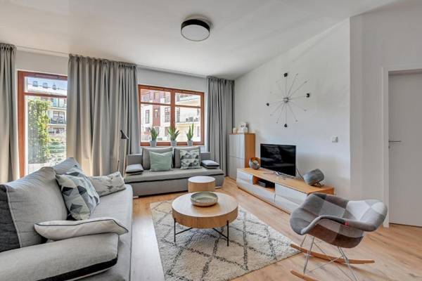 Apartment Maeva - Neptun Park