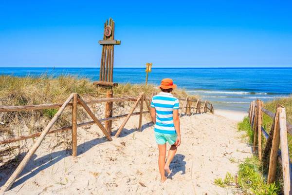 Apartment Maeva - Neptun Park