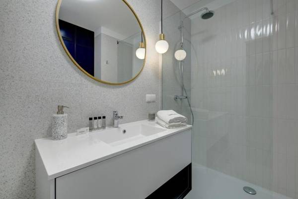 Dom & House - Apartments Winter Residence