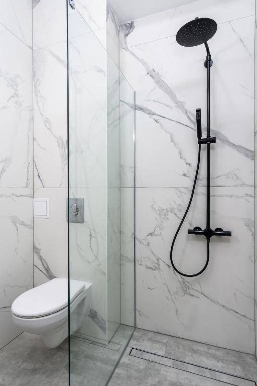 Elite Apartments Old Town Premium