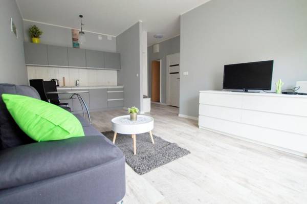 Grobla by Loft Apartments