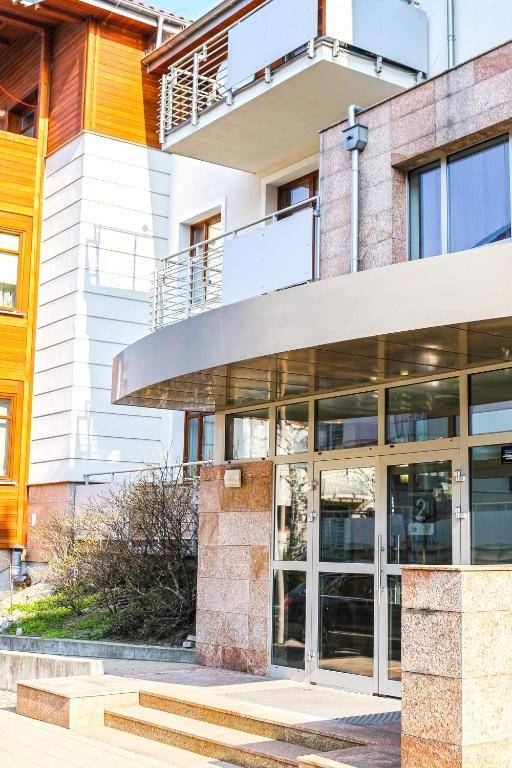 Apartament Relax Neptun Park