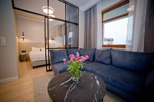 Lucy Apartment Neptun Park - Hav Aparts