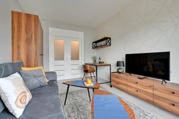 Luxury Voyage Apartments + extra bikes