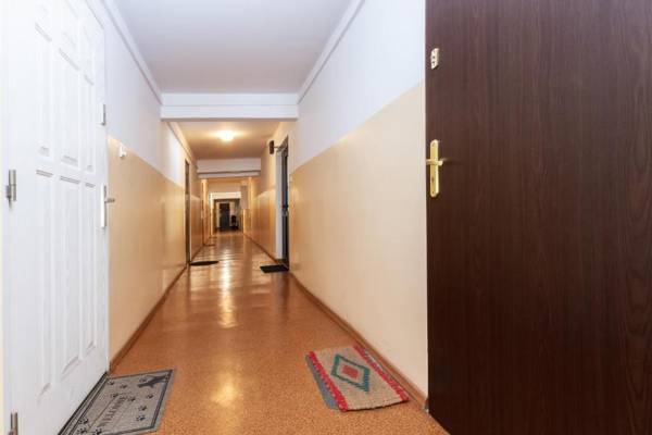 Apartments Gdańsk Dworska by Renters