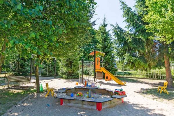Przy plaży - Neptun Park by OneApartments