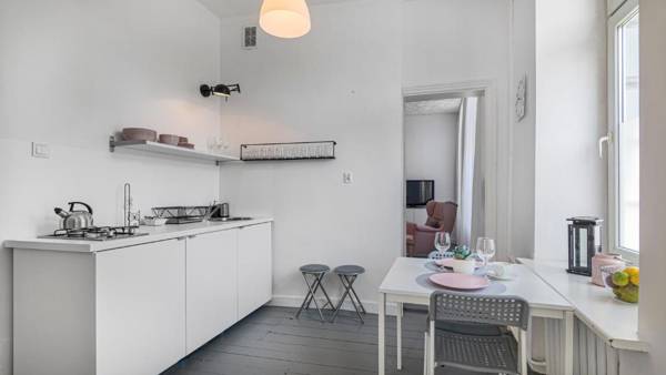 Happy Stay Apartments Osiek