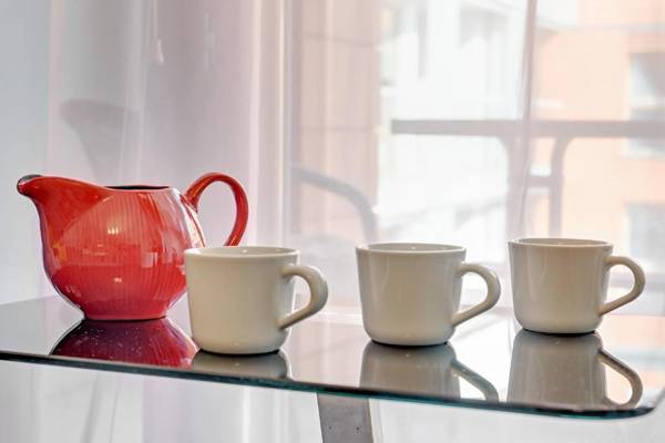 Aura Apartments TriApart®