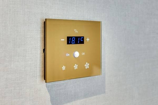 Hotel Grano Old Town