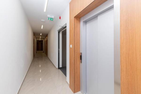 Apartments Gdańsk Kochanowskiego by Renters