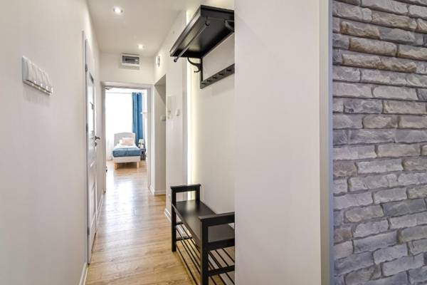 Old Town LTC - Apartments Starówka Szeroka