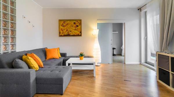 Maya's Flats & Resorts- Gdansk Lastadia