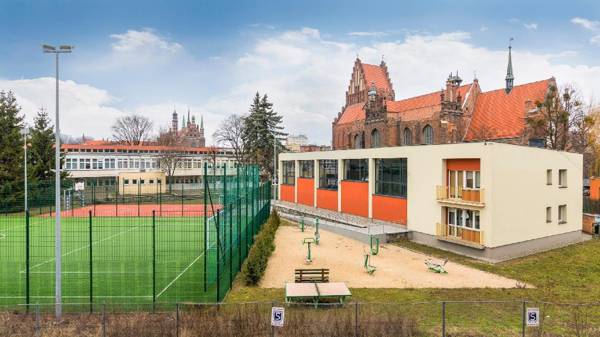 Maya's Flats & Resorts- Gdansk Lastadia