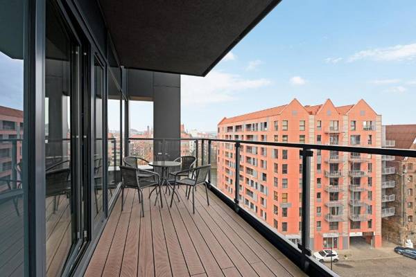 Stay Win Prime Apartments Chmielna