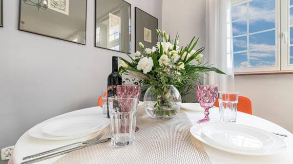 Maya's Flats & Resorts- Gdansk Old Town Mariacka