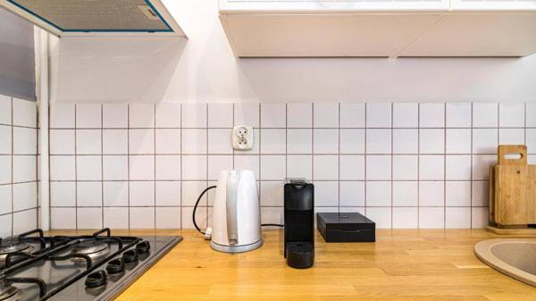 Maya's Flats & Resorts- Gdansk Old Town Mariacka